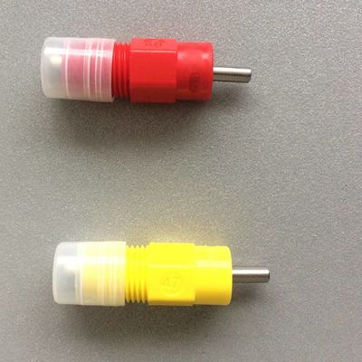 360 Degree Adjustable Good Sealing Performance Poultry Drinker Chicken Nipple Water Drinker For Layer