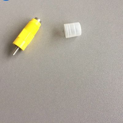 360 Degree Adjustable Good Sealing Performance Poultry Drinker Chicken Nipple Water Drinker For Layer