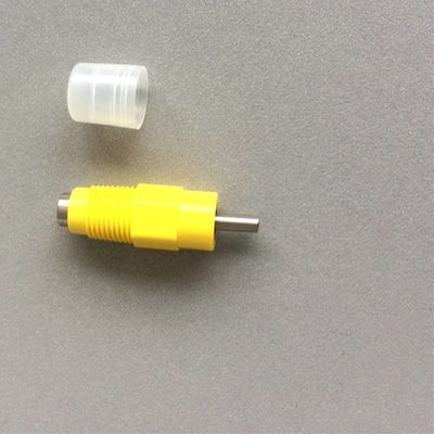 360 Degree Adjustable Good Sealing Performance Poultry Drinker Chicken Nipple Water Drinker For Layer