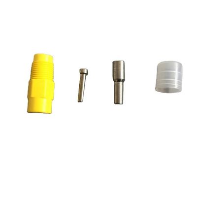 Farm & Ranch Automatic Chicken Waterer Nipple Drinker Hen Duck Poultry Screw Style Water Drink Feeder