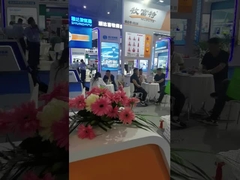 Thiết bị nạp gia cầm tự động với lượng cho ăn 1-99g Chất liệu nhựa