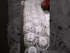 Máy cho ăn hoàn toàn tự động tời thiết bị dây chuyền thức ăn cho trang trại gà và vịt trong chuồng lớn