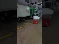 Sàn đá gia cầm màu trắng với độ bền cao