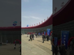 Dây chuyền cho gà ăn